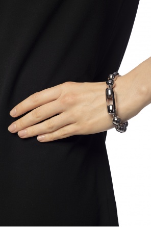 Bracelet with round elements, zdjęcie 2 Bracelet with round elements od MM6 Maison Margiela
